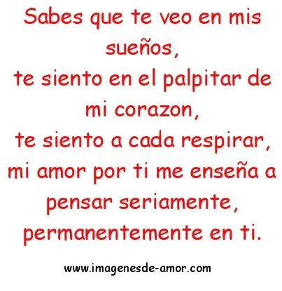 Poema de amor 2013 para el día de los enamorados - Imagenes de amor Poema de amor 2013 para el día de los enamorados - Imagenes de amor