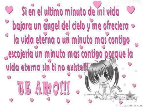 DeviantArt: More Like poema de amor corto by alinus12 DeviantArt: More Like poema de amor corto by alinus12