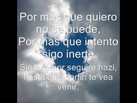 Poema - Amor Imposible - YouTube