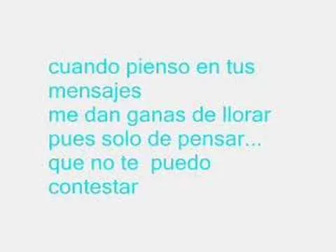 un poema chido de un autor chafa. By: Buba! - YouTube