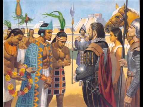 Poema a Colón 12 Octubre dia de La Raza. - YouTube