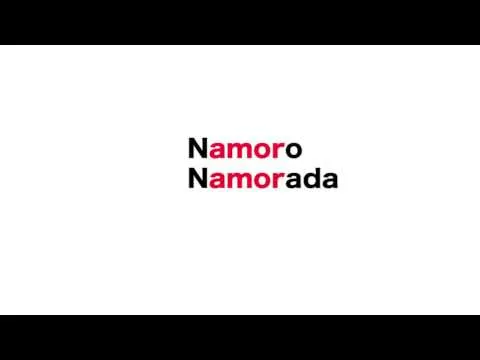 Poema Concreto amor - YouTube
