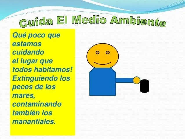 poema-cuida-el-medio-ambiente- ...