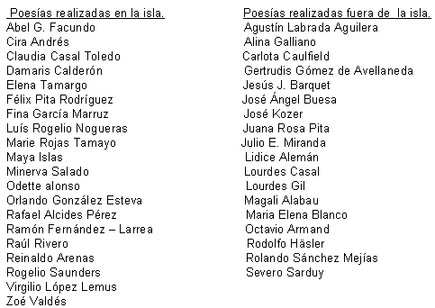 Poemas para los difuntos - Imagui