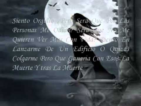 Poema A Los Emo - YouTube