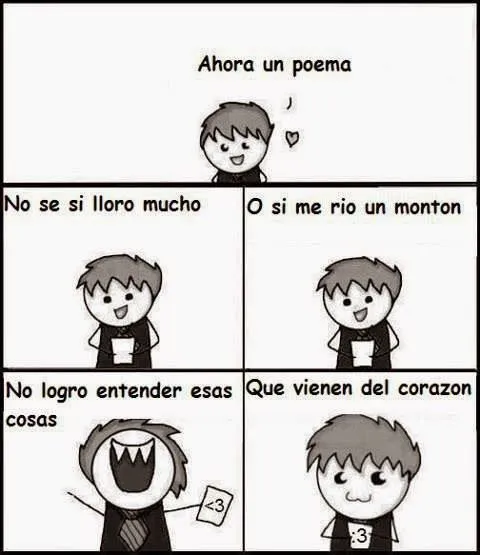 y ahora un poema - Google+