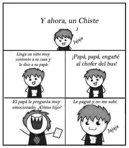 Y ahora un poema gracioso - Imagui
