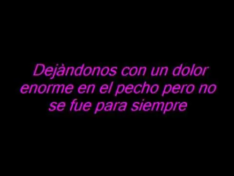 poema a mi hija leila nahir - YouTube