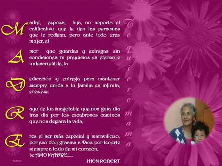 Poema a Mamá - Poemas de Amor Poesias y Poemas para enviar Poema a Mamá - Poemas de Amor Poesias y Poemas para enviar