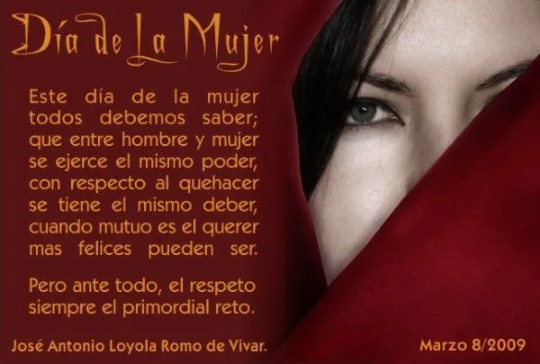 POEMA A LA MUJER | MUJER ANTIGUA Y CONTEMPORANEA POEMA A LA MUJER | MUJER ANTIGUA Y CONTEMPORANEA