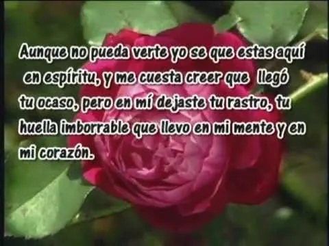 Poema al padre (Homenaje al día del padre, colegio Sor Isabel ... Poema al padre (Homenaje al día del padre, colegio Sor Isabel ...