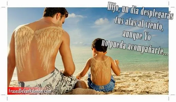 Poema día del padre para un padre fallecido | Trato o truco Poema día del padre para un padre fallecido | Trato o truco