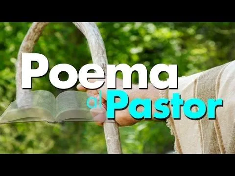 Poema al Pastor - YouTube