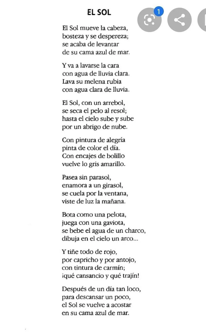 un poema de 8 versos y en ella identifica las ideas principales que debes trasmitir el autor - Brainly.lat un poema de 8 versos y en ella identifica las ideas principales que debes trasmitir el autor - Brainly.lat