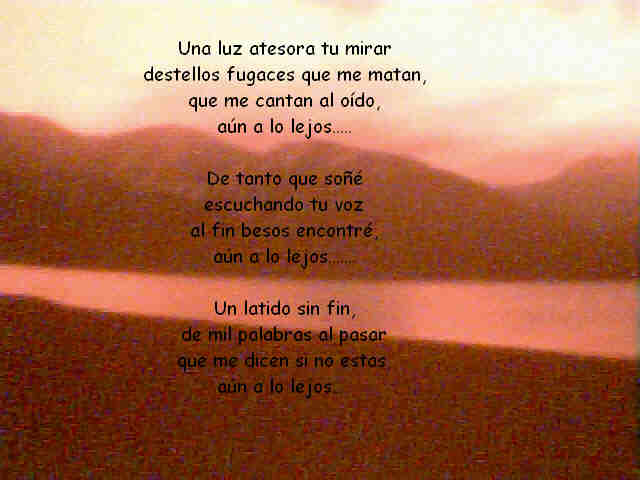 Poemas de 15 años - Imagui Poemas de 15 años - Imagui