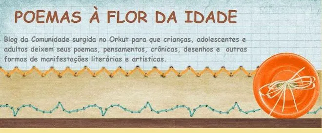Poemas à Flor da Idade: O BATIZADO DA FADA MENINA