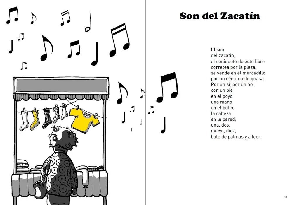 poemas absurdos | darabuc.