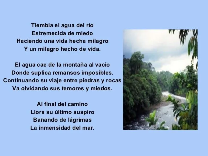 poemas-sobre-el-agua-2-728.jpg ...