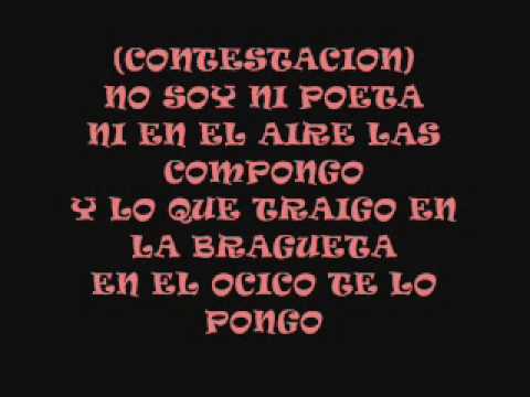 poemas albureros-albures basicos 2 - YouTube poemas albureros-albures basicos 2 - YouTube