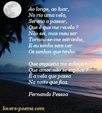 Poemas sobre amizade de fernando pessoa - Imagui Poemas sobre amizade de fernando pessoa - Imagui