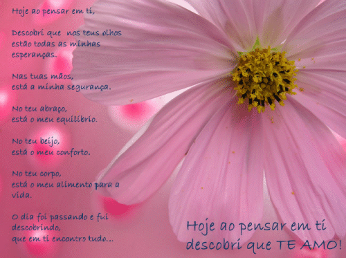 Poemas de Amor