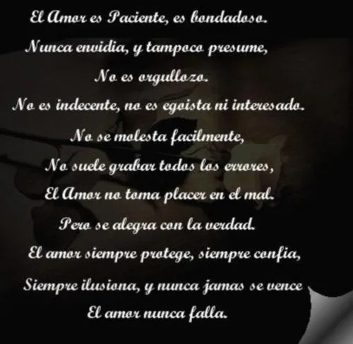 Poemas de amor | Mi amor... Te amo ! - Part 2 Poemas de amor | Mi amor... Te amo ! - Part 2