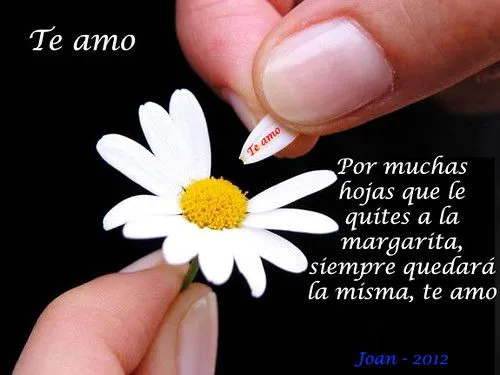 Poemas de amor con autor y titulo - Imagui