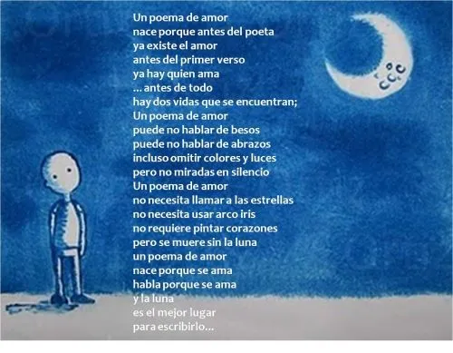 Poemas de amor con el nombre del autor - Imagui