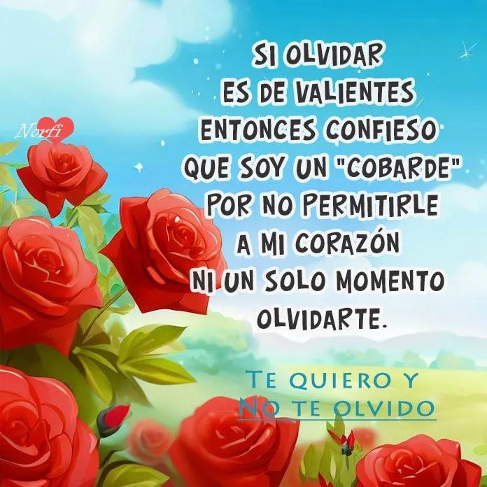 Poemas de amor cortos para copiar y pegar