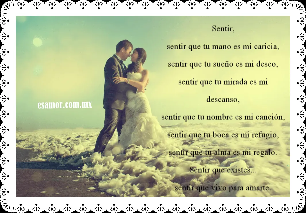 Poemas de amor cortos con tarjetas para enamorar a tu pareja ... Poemas de amor cortos con tarjetas para enamorar a tu pareja ...