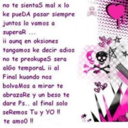 Poemas de Amor para Enamorar | Mi amor... Te amo !