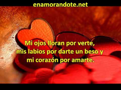 Poemas de amor para enamorar y seducir - YouTube