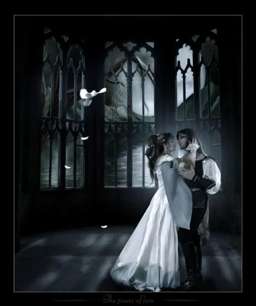 Poemas Amor Goticos Vampiricos