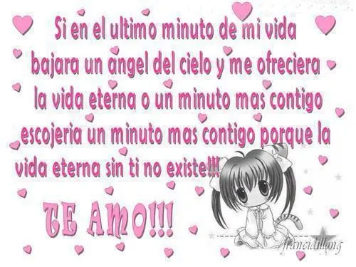 Poemas de amor | Imágenes y fotos
