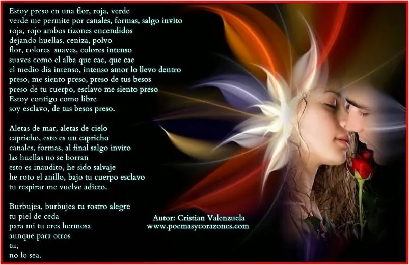 Poemas de embarazos - Imagui