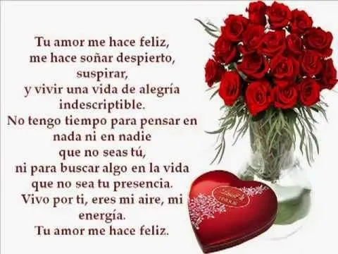 Poemas de amor en imágenes | Versos de Desamor