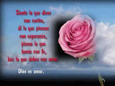 poemas de amor - YouTube