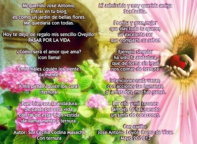 POEMAS – A LAS BELLAS MUJERES | RINCON POETICO LOYOLA