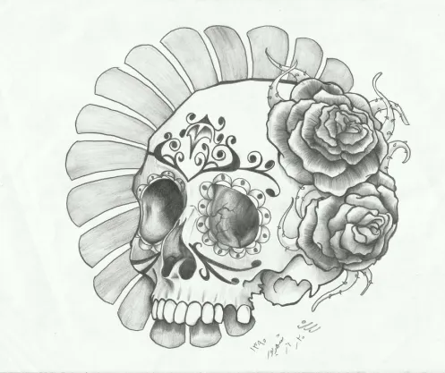 POEMAS CALACAS Y CALAVERITAS | Eltiempohabitado's Weblog