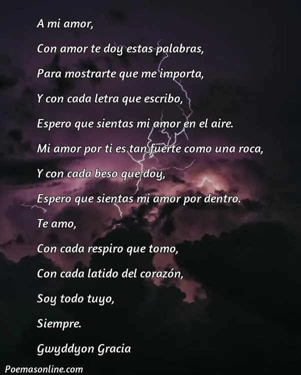5 Poemas para Caligramas - Poemas Online