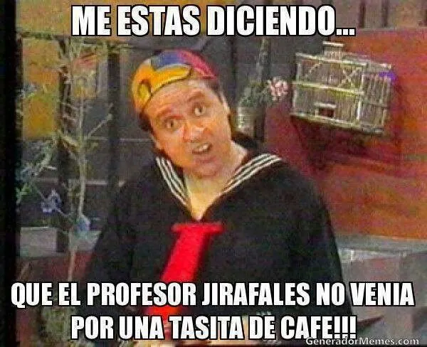 poemas chavo del 8 #1 ---#12 on Pinterest | Meme, Mexican Humor ... poemas chavo del 8 #1 ---#12 on Pinterest | Meme, Mexican Humor ...