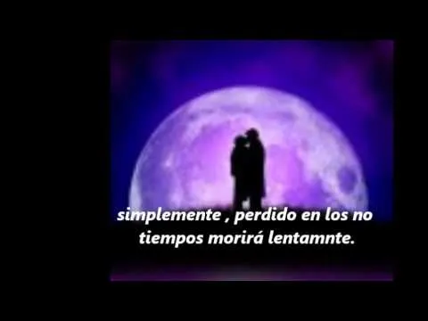 POEMAS CORTOS PARA UN ADIOS.wmv - YouTube