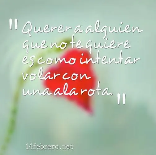 Poemas cortos para un amor imposible | Para San Valentín Poemas cortos para un amor imposible | Para San Valentín
