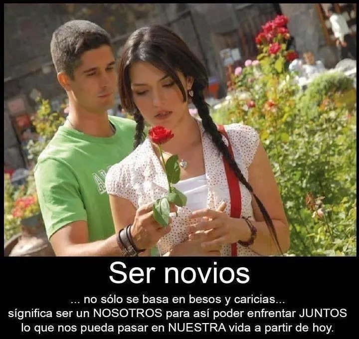 Poemas cortos de amor para mi novia - frases cortas de amor ... Poemas cortos de amor para mi novia - frases cortas de amor ...