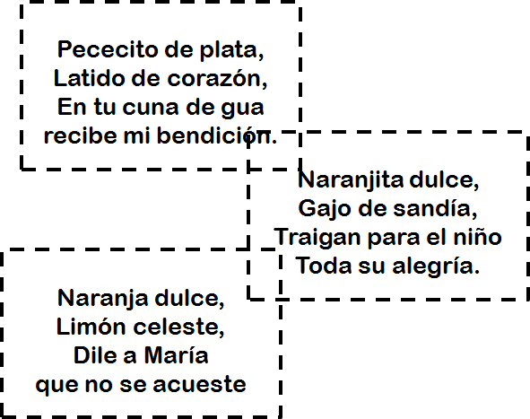 Poemas cortos para niños - BrainClue