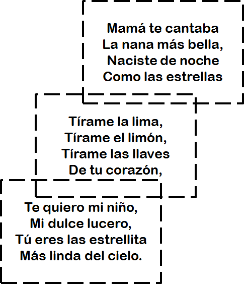 Poemas cortos para niños - BrainClue