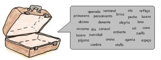 Poemas de niños que rimen - Imagui