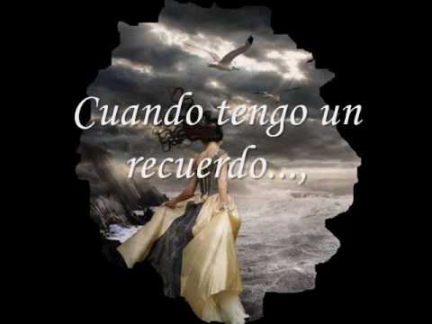 Poemas-Cuando me pongo a pensar... - YouTube