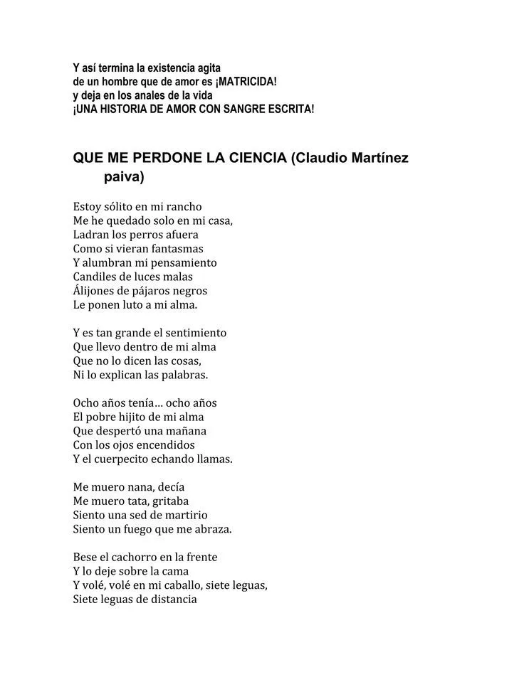 Poemas para declamar en 2023 | Poemas para declamar, Poemas, Pensamientos