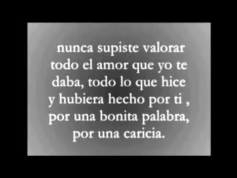 AMY AMY - DESPEDIDA MAS TRISTE / DESPEDIDA DE UN GRAN AMOR 2.mp4